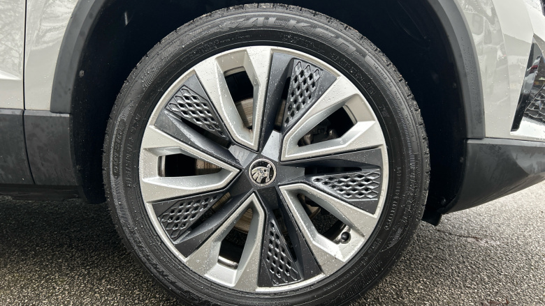 Skoda Karoq 1.5 TSI SE L 5dr Petrol Estate